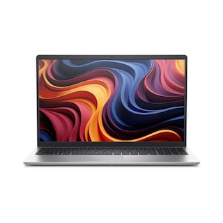 Foto 1 | Dell Dc15255 De 15.6'' Amd Ryzen 5 7520u 8 Gb Ram Ddr5 512 Gb Ssd Nvme Windows 11 Home Plata