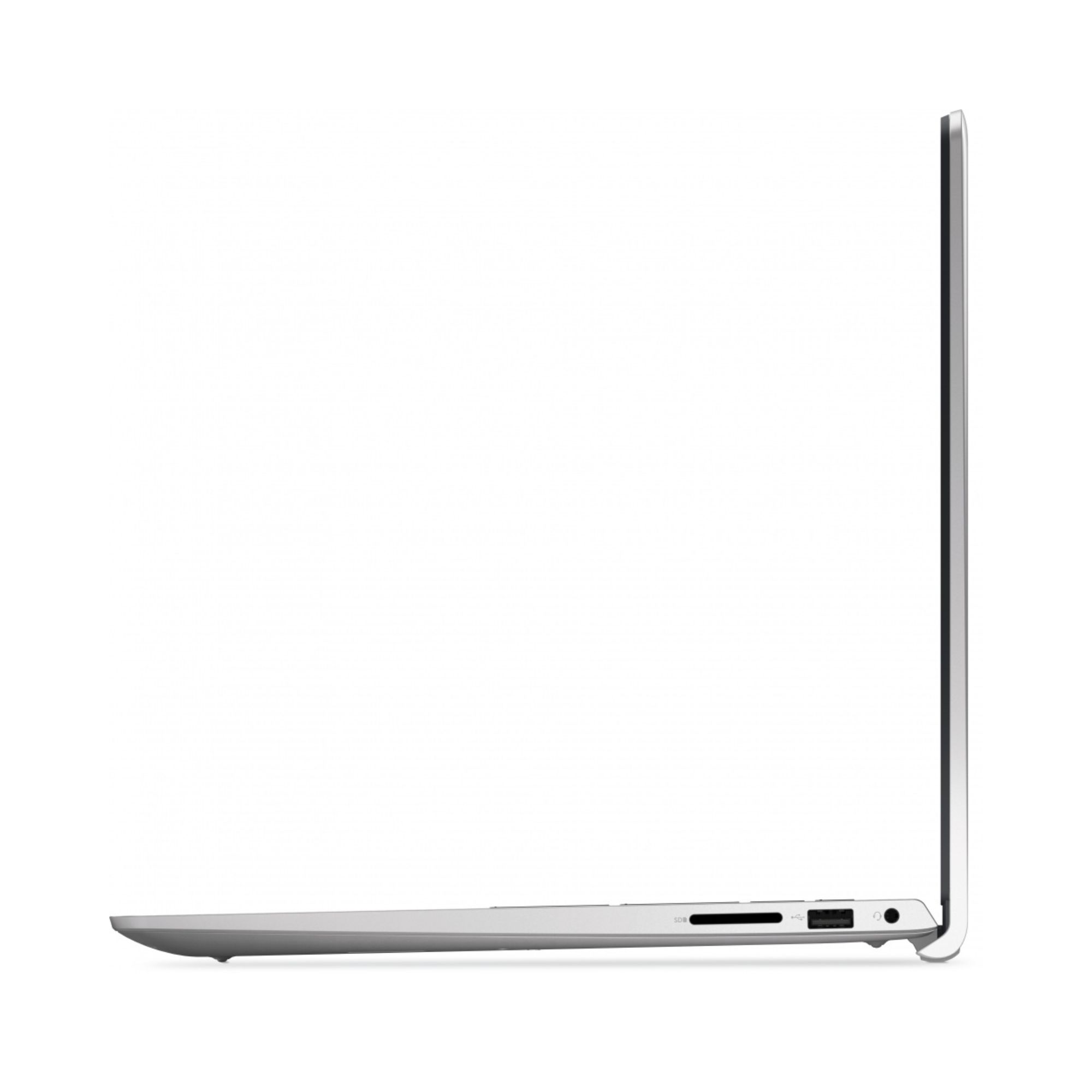 Foto 5 pulgar | Dell Dc15255 De 15.6''  Amd Ryzen 5 7520u  8 Gb Ram Ddr5  512 Gb Ssd Nvme  Windows 11 Home  Plata