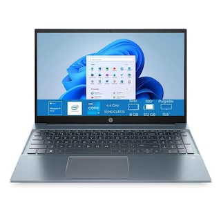 Foto 1 | Laptop Hp Pavilion 16-ag0070 Ryzen™ 7