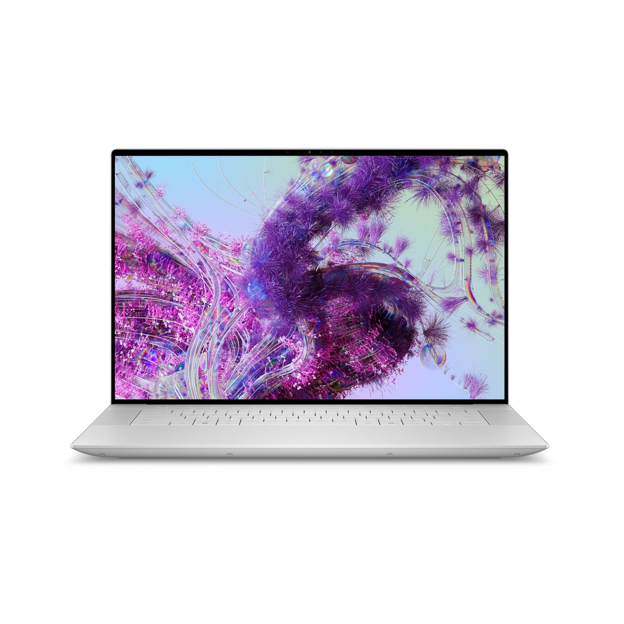 Foto 2 pulgar | Dell Xps 9640 De 16.3''  Oled Ultra Hd+  Touch  Intel Core Ultra 9 185h  Nvidia Geforce Rtx 4070  32 Gb Ram Ddr5