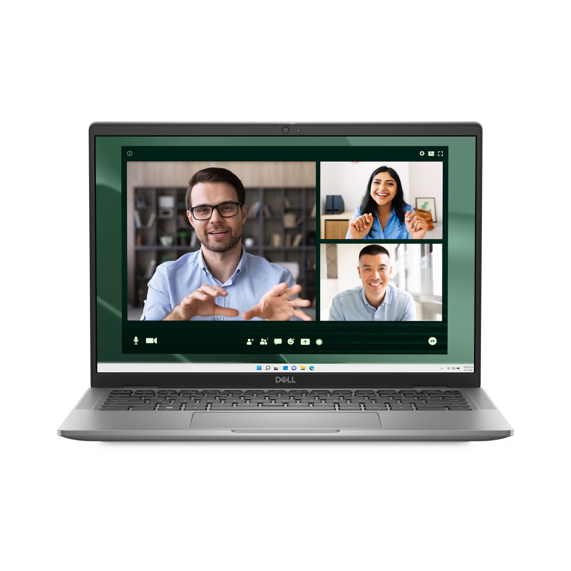 Foto 2 pulgar | Dell Latitude 7450 De 14''  Intel Core Ultra 7 165u  16 Gb Ram Ddr5  512 Gb Ssd Nvme  Windows 11 Pro  Gris