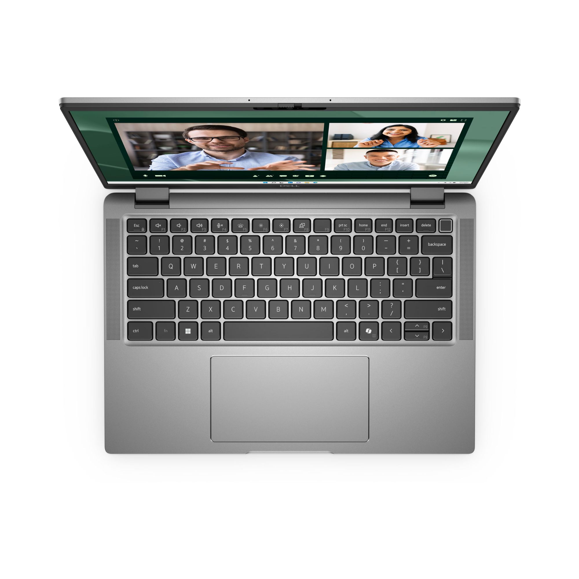 Foto 3 pulgar | Dell Latitude 7450 De 14''  Intel Core Ultra 7 165u  16 Gb Ram Ddr5  512 Gb Ssd Nvme  Windows 11 Pro  Gris