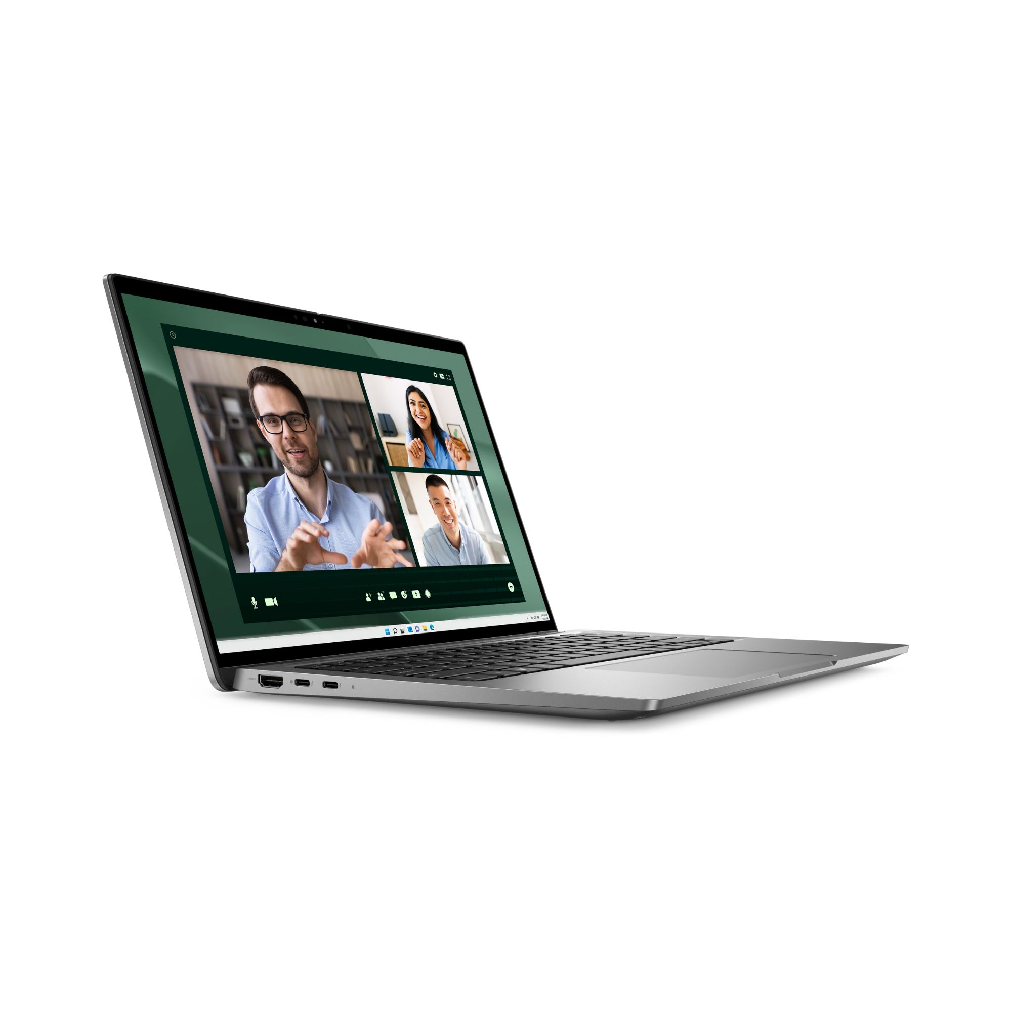Foto 4 pulgar | Dell Latitude 7450 De 14''  Intel Core Ultra 7 165u  16 Gb Ram Ddr5  512 Gb Ssd Nvme  Windows 11 Pro  Gris