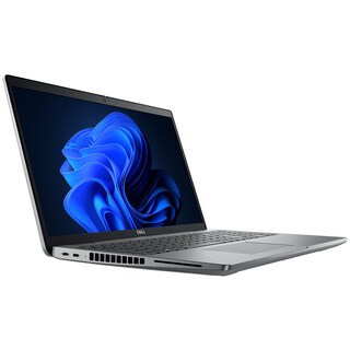 Foto 2 | Workstation Dell Precision 3590: Intel Core Ultra 7 165h Ram 16gb Ddr5 Ssd 512gb Pantalla 15.6'' Rtx 500 W11p