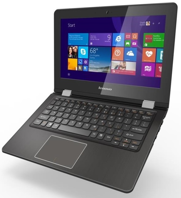Foto 2 pulgar | Laptop Lenovo Flex 3 15ijl7 2-in-1