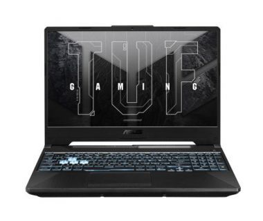 Foto 2 pulgar | Laptop Asus Tuf Fa506nfr-hn045w Amd Ryzen™7