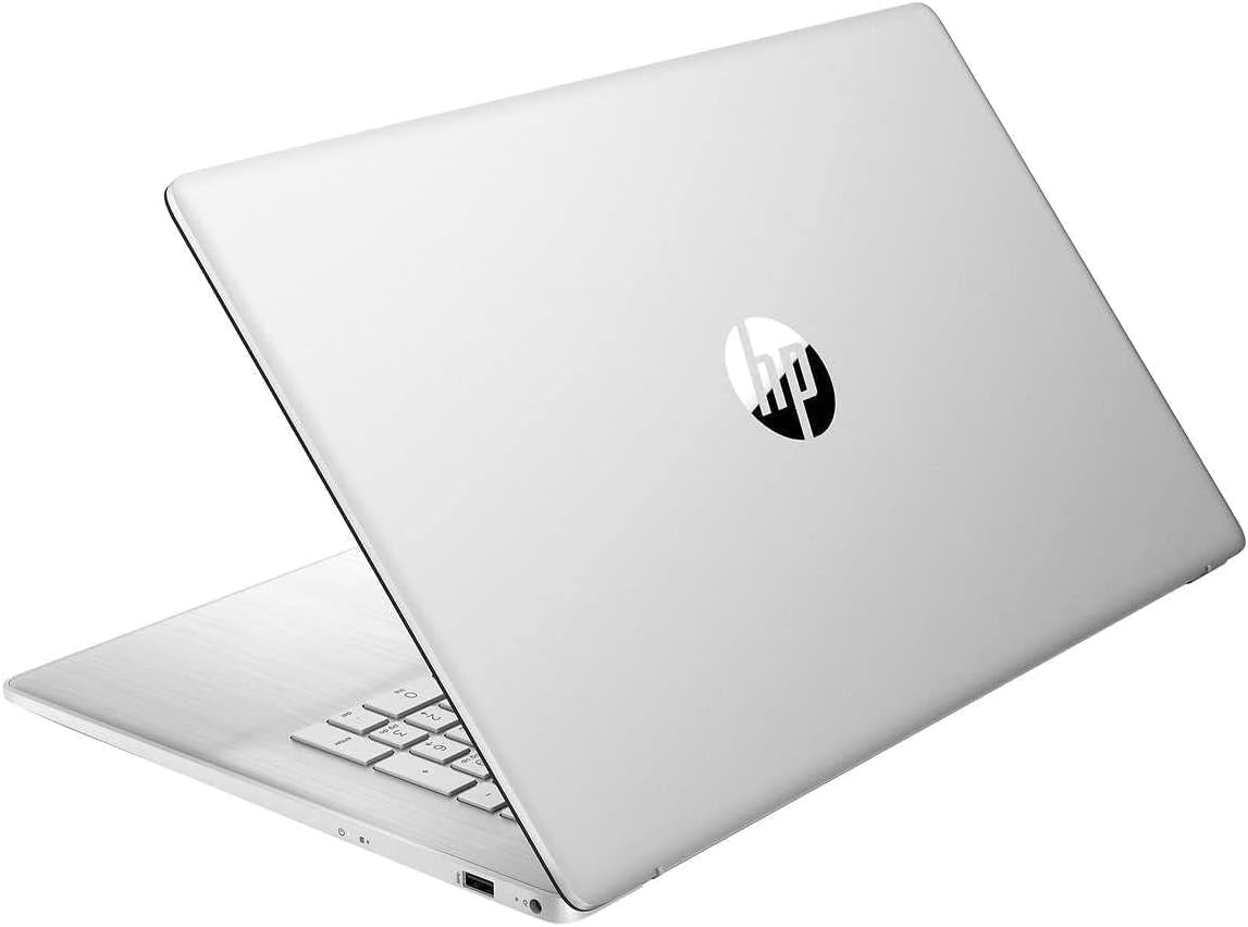 Foto 3 | Laptop Hp 2023 Con Pantalla Táctil Hd De 17 3'' Más Reciente Ryzen 5 7530u De 16 Gb - Venta Internacional.