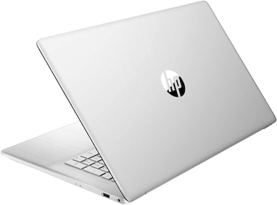 Foto 3 | Laptop Hp 2023 Con Pantalla Táctil Hd De 17 3'' Más Reciente Ryzen 5 7530u De 16 Gb - Venta Internacional.