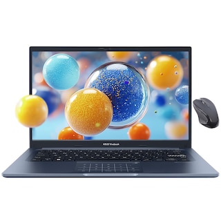 Foto 1 | Ordenador Portátil Asus Vivobook 14 Linux Ubuntu 14 Fhd I3-1315u 8 Gb/512 Gb - Venta Internacional.