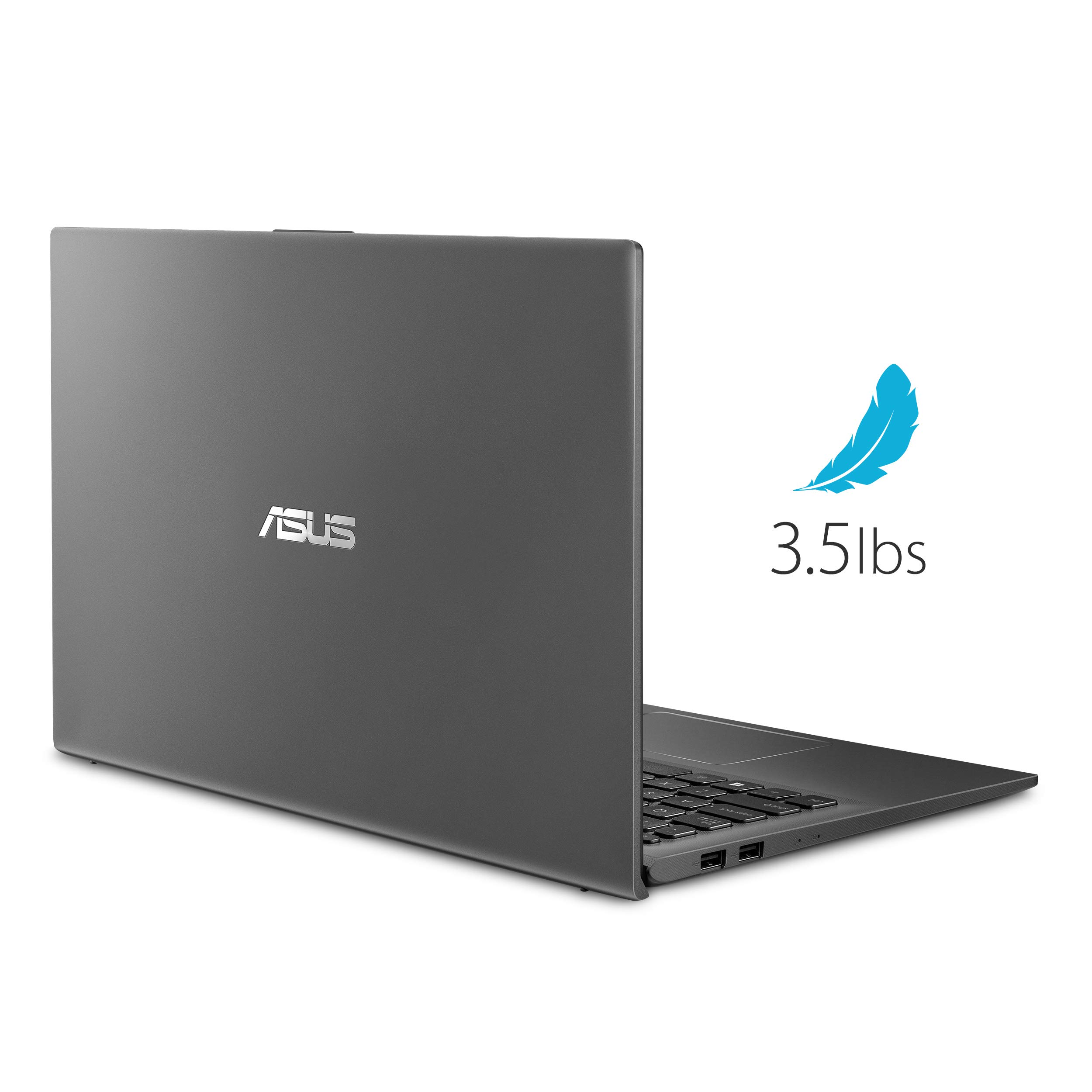 Foto 4 pulgar | Ordenador Portátil Asus Vivobook 15 F512ja-as34 15.6 Pulgadas Intel I3 8 Gb/128 Gb - Venta Internacional.