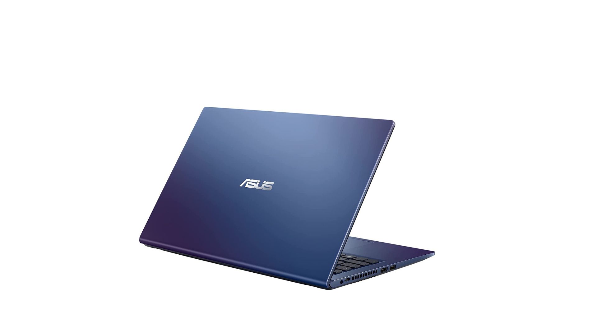 Foto 3 pulgar | Laptop Asus X515ea 15.6'' Hd Intel Pentium Gold 7505 Disco Duro 256 Gb Ssd Ram 8 Gb Windows 11 Home Color Azul