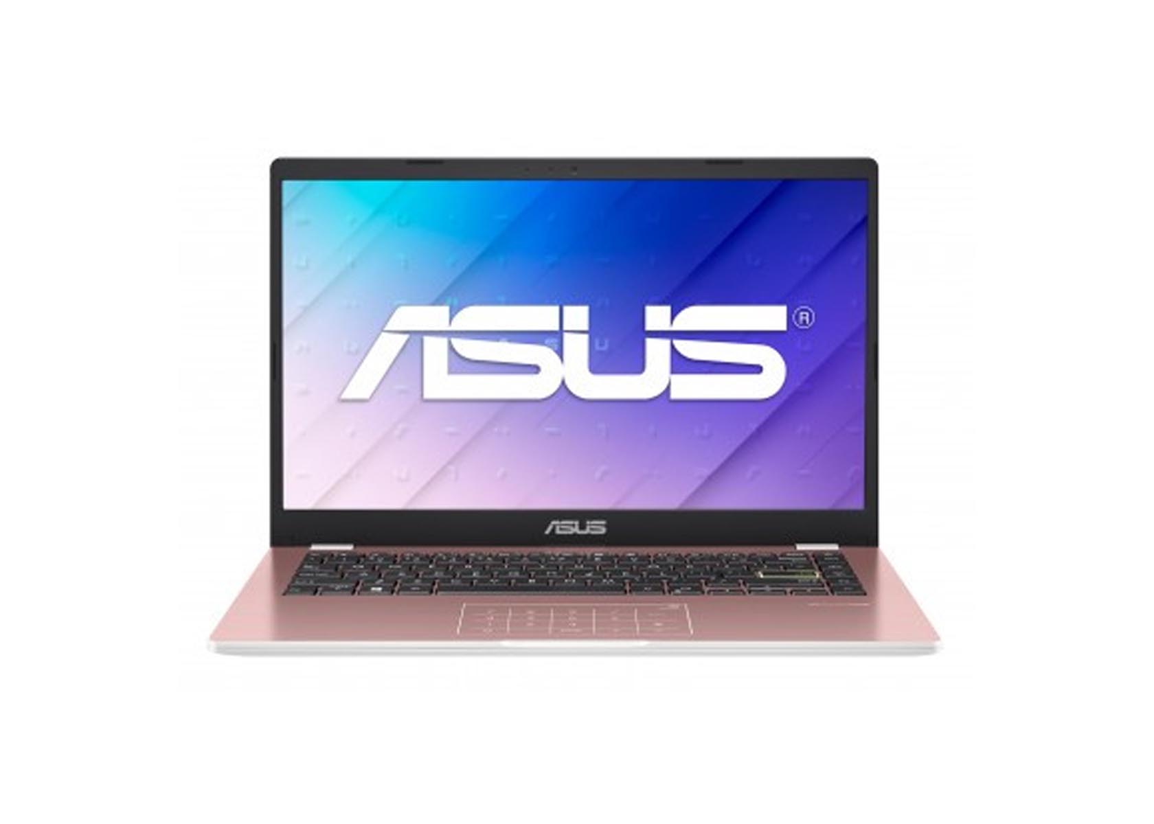 Foto 2 pulgar | Laptop Asus L410 14'' Hd Intel Celeron N4020 1.10Ghz 4Gb 128gb Emmc Windows 11 Pro 64-bit color Rosa