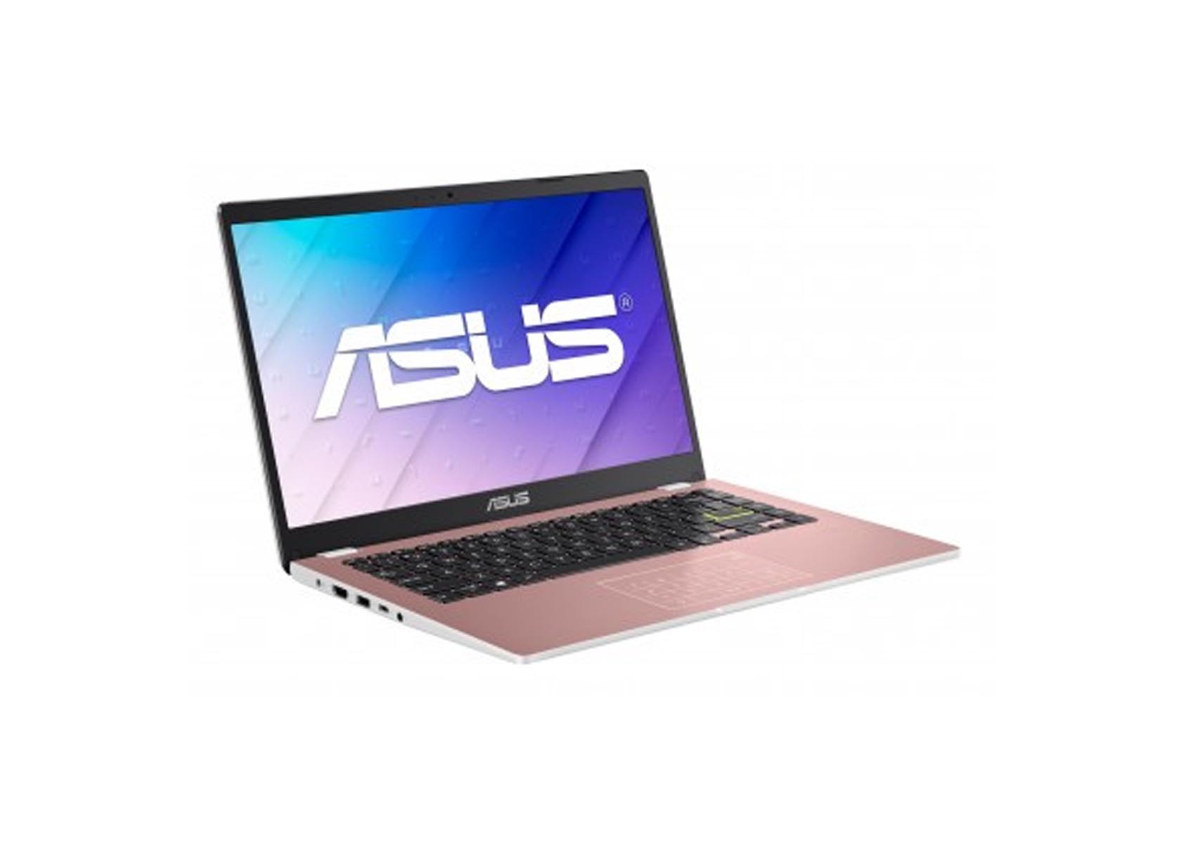 Foto 4 pulgar | Laptop Asus L410 14'' Hd Intel Celeron N4020 1.10Ghz 4Gb 128gb Emmc Windows 11 Pro 64-bit color Rosa