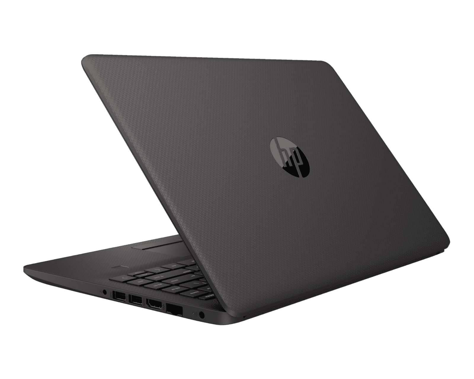 Foto 5 pulgar | Laptop HP 6K015LT color Gris 240 G9 14'' HD Intel Celeron N4500 1.10ghz 8 GB +256 GB SSD Windows 11 Home Español