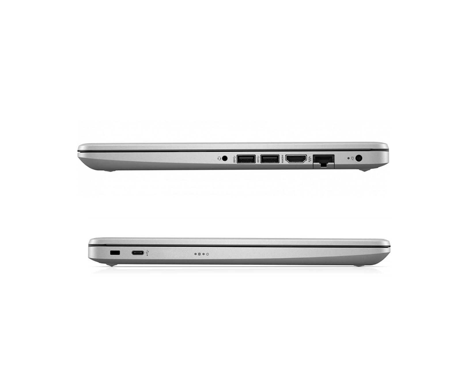 Foto 6 pulgar | Laptop HP 6K015LT color Gris 240 G9 14'' HD Intel Celeron N4500 1.10ghz 8 GB +256 GB SSD Windows 11 Home Español