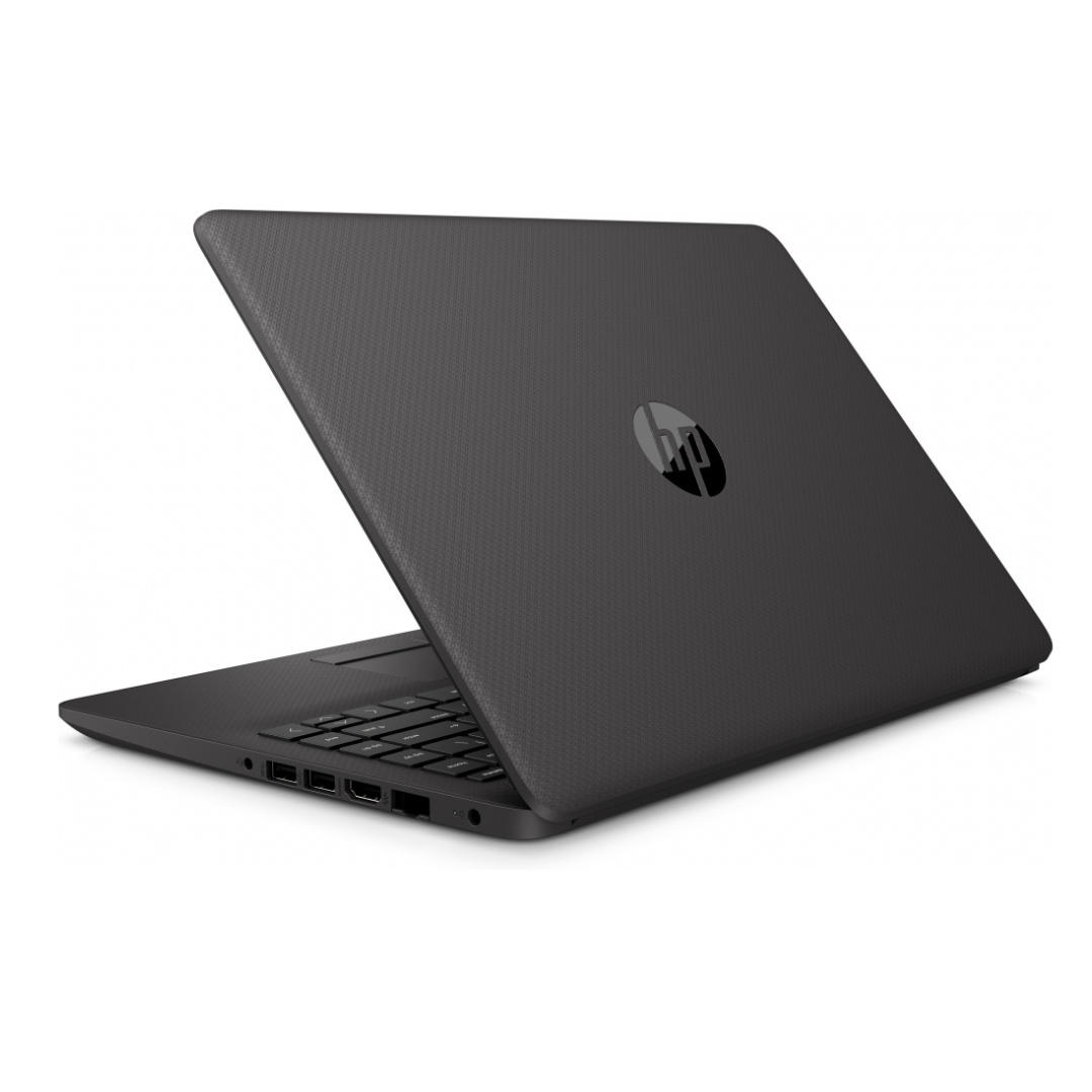 Foto 3 pulgar | Laptop HP 240 G8 14'' Intel Core I5 1135g7 256 Gb SSd Ram 8gb Windows 11 H Negro