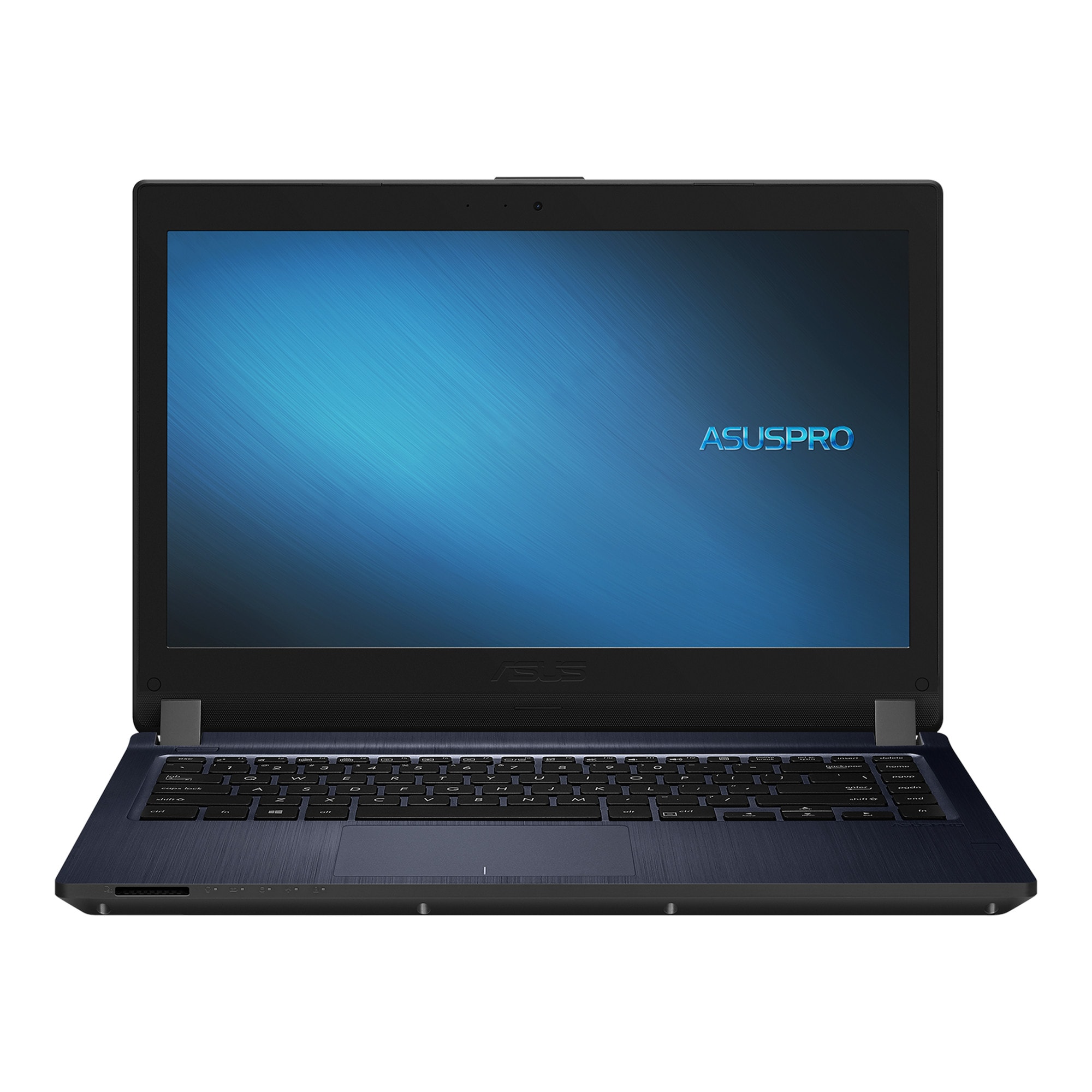 Laptop Asus P1440f Negro 14'' Intel Core I5 10210u 8gb Ram 1tb Ssd $13,579