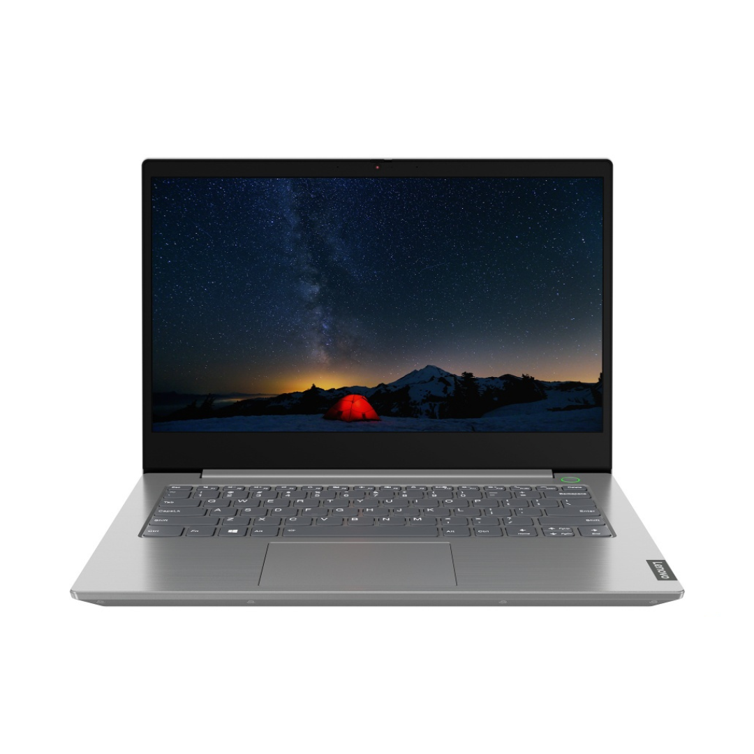 Foto 2 pulgar | Laptop Lenovo Thinkbook 14-IIL 14'' Intel Core I3 1005G1 1tb RAM 8gb Windows 10 Pro