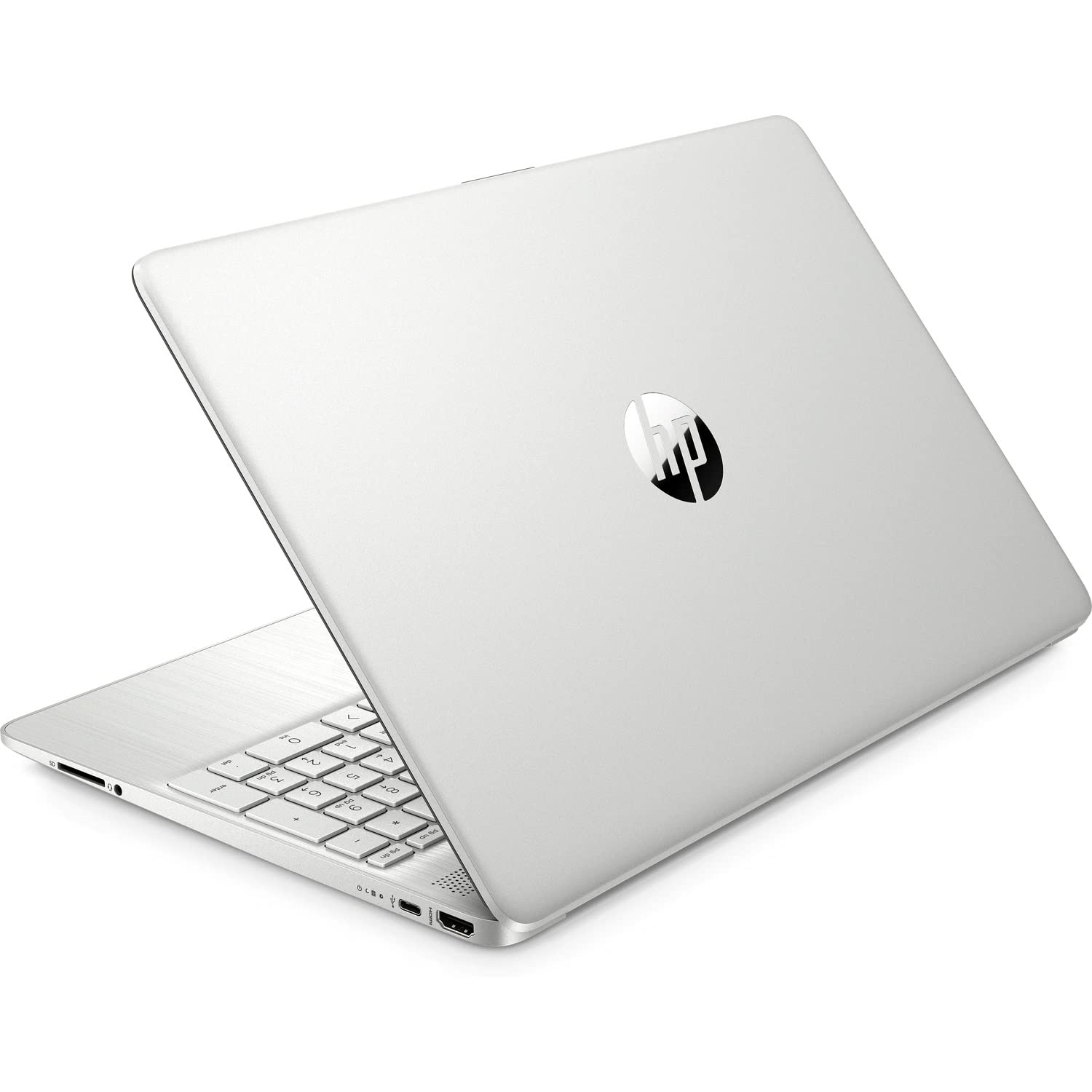 Foto 5 pulgar | Laptop Hp 15-dy0025tg 15.6'' Intel Pentium N5030 8gb Ram 256gb Ssd