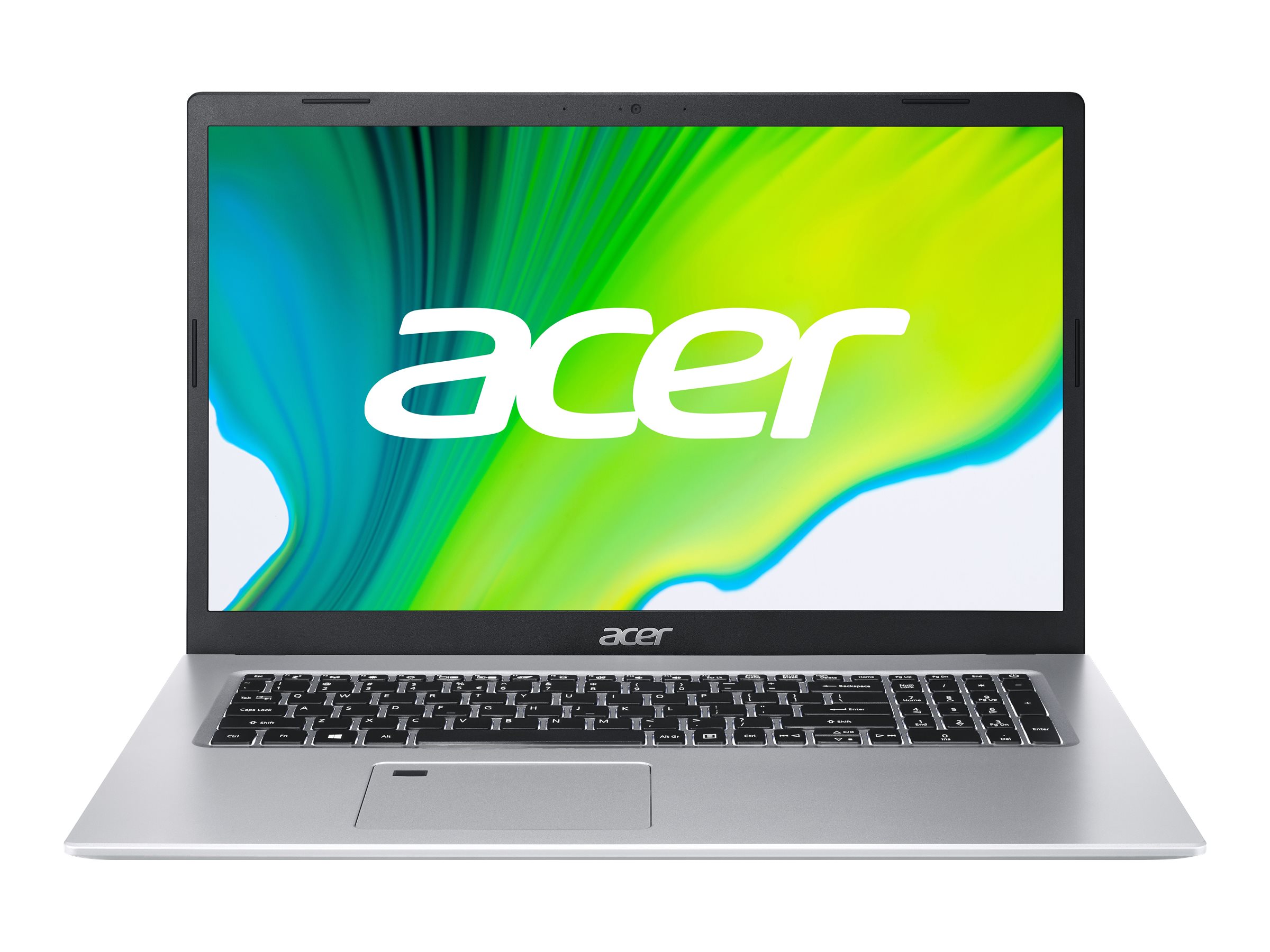 Laptop Acer A517-52-59sv Plata 17.3'' Intel Core I5 1135g7 8gb Ram 512gb Ssd