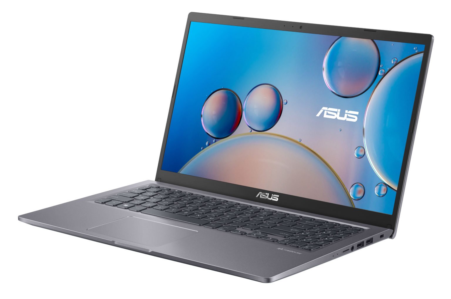 Foto 3 pulgar | Laptop Asus F515j Gris 15.6'' Intel Core I7 1065g7 8gb Ram 512gb Ssd