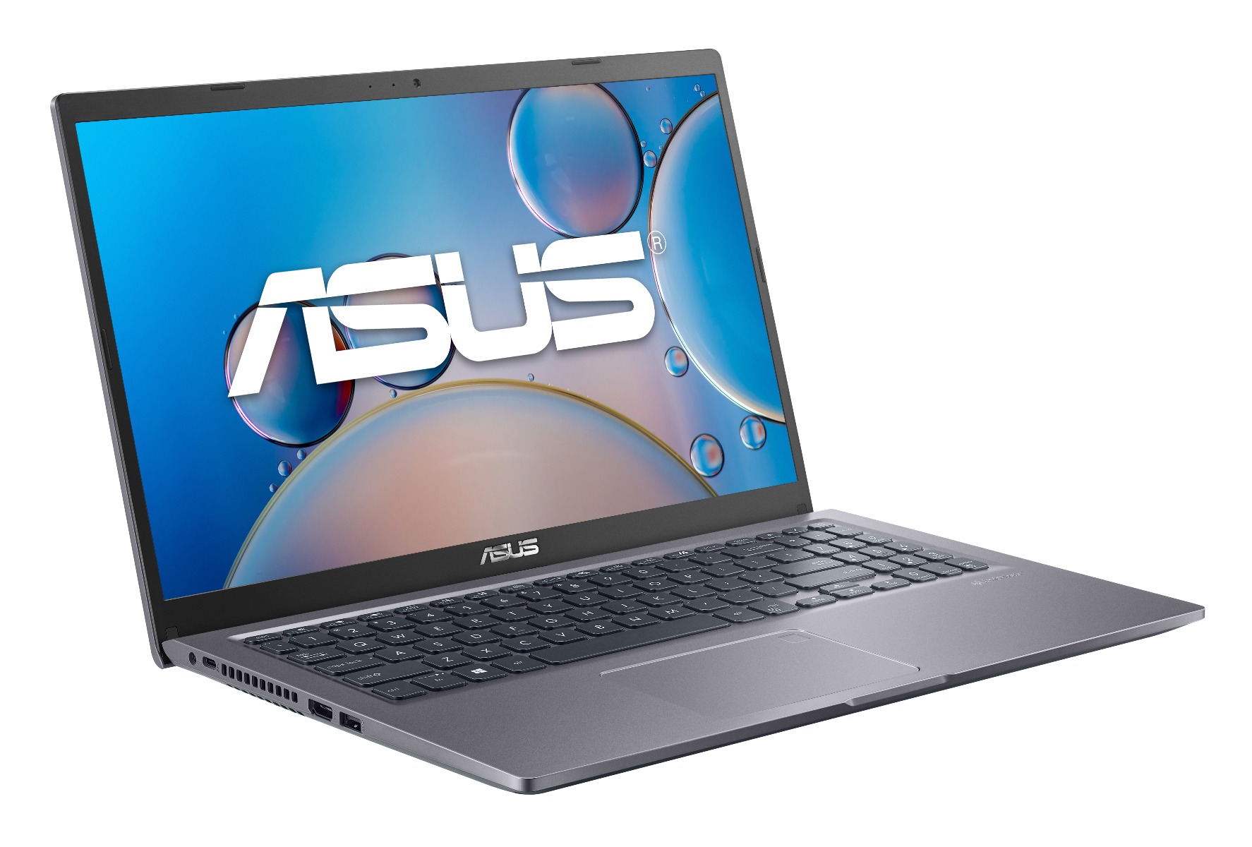 Foto 4 pulgar | Laptop Asus F515j Gris 15.6'' Intel Core I7 1065g7 8gb Ram 512gb Ssd