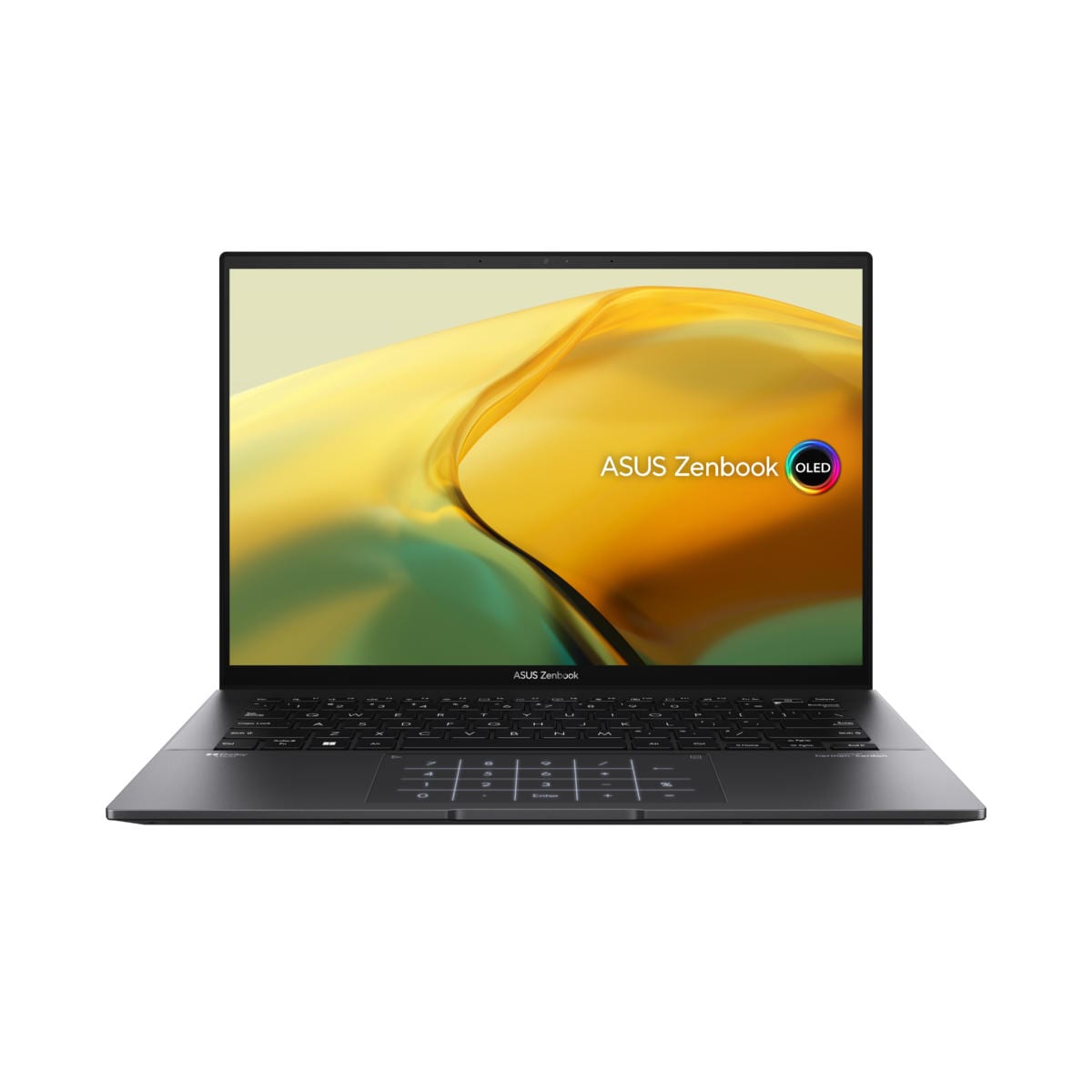 Laptop Asus Um3402ya-ws51t 14'' Touch Amd Ryzen 5 7530u 8gb Ram 256gb Ssd $15,939