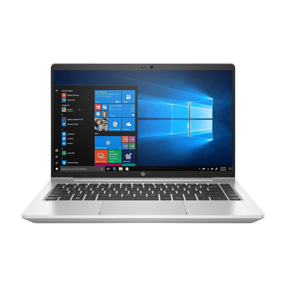 Foto 1 | Laptop HP ProBook 440 G8 14'' Core I5 8gb RAM 256gb SSD Windows 10 Pro