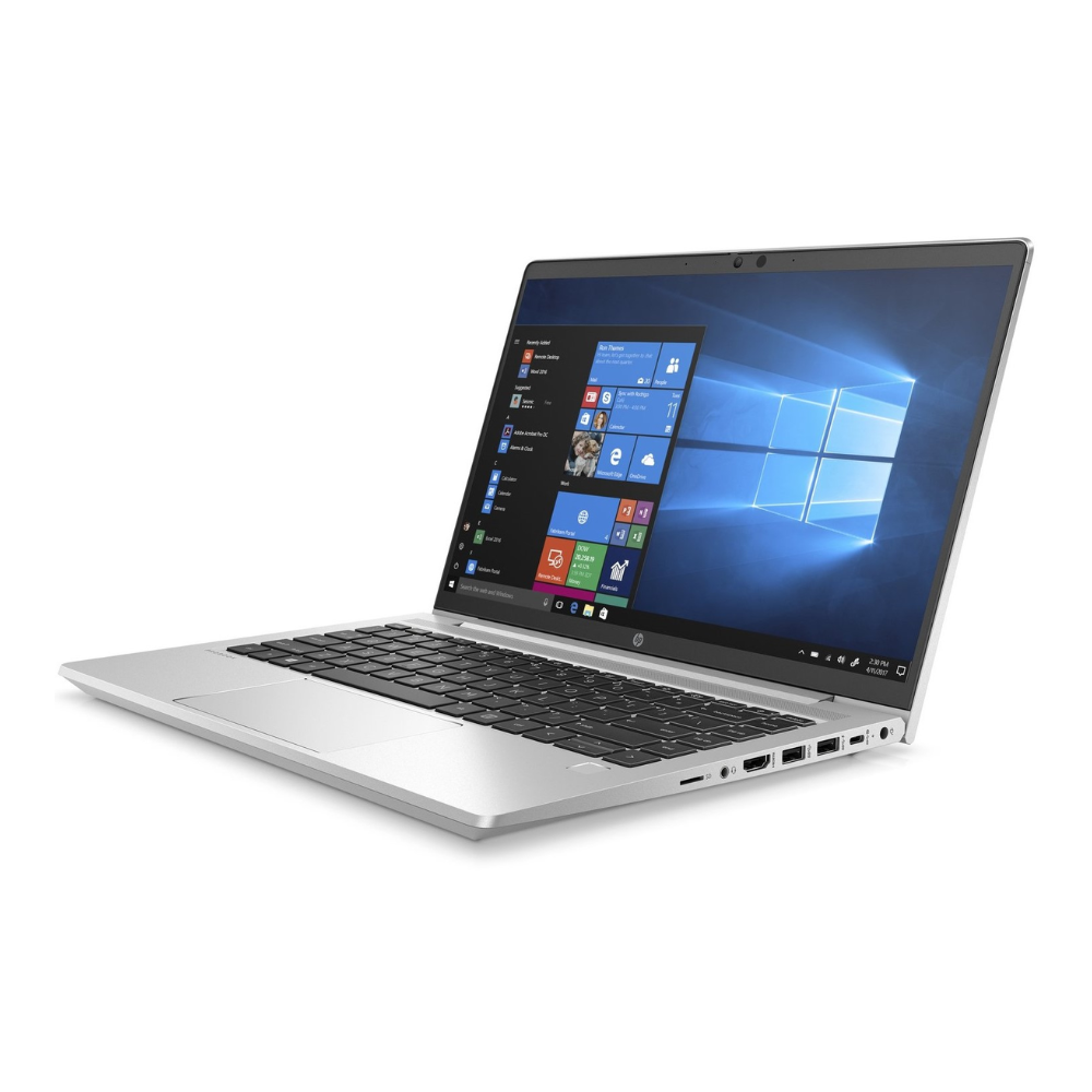 Foto 3 | Laptop HP ProBook 440 G8 14'' Core I5 8gb RAM 256gb SSD Windows 10 Pro