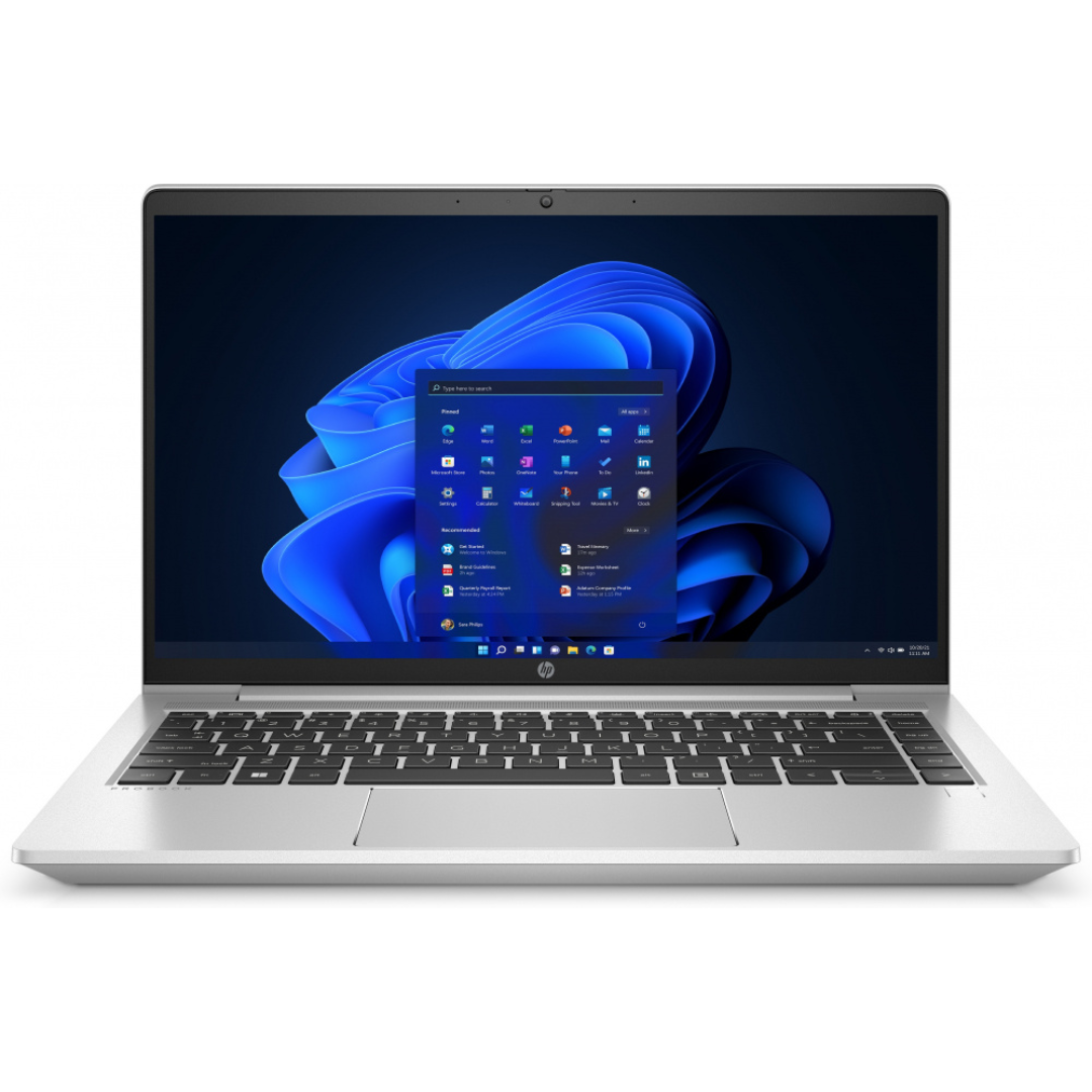 Foto 1 | Laptop Hp Probook 440 G9 14''  Intel Core I7-1255u 8gb 256gb Ssd Windows 11 Pro Español Plata