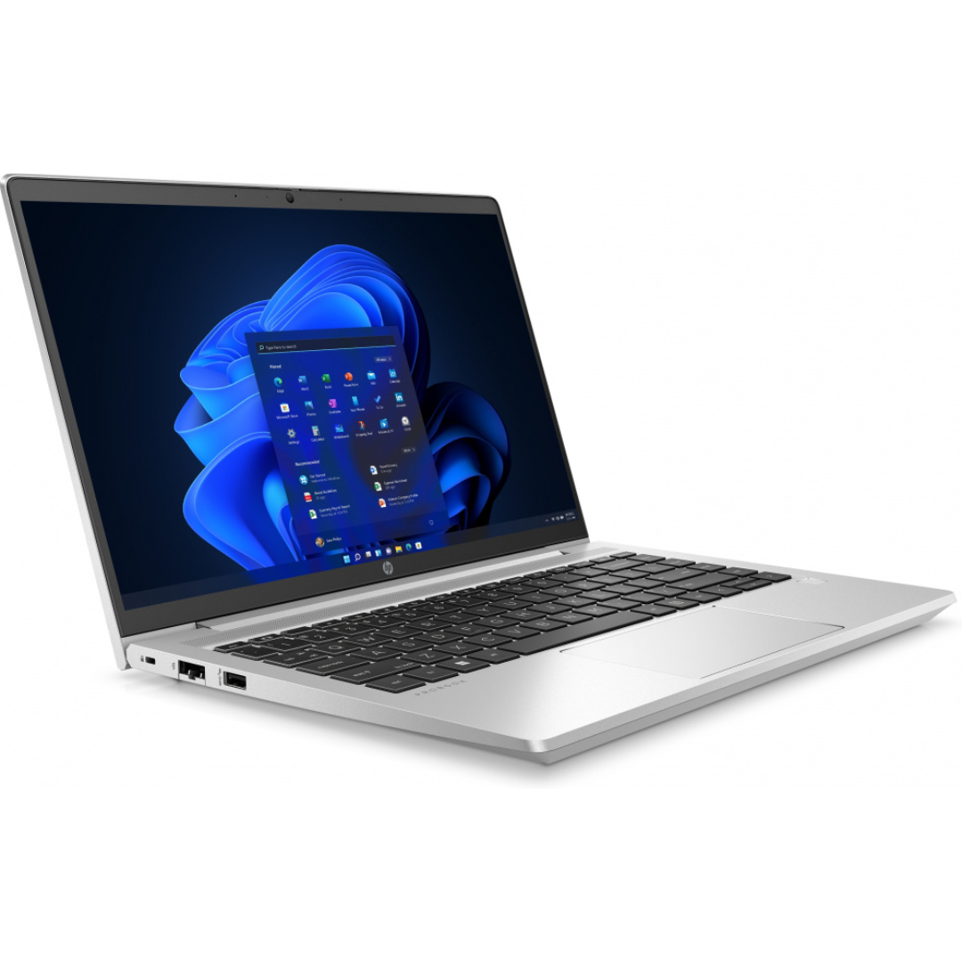 Foto 2 | Laptop Hp Probook 440 G9 14''  Intel Core I7-1255u 8gb 256gb Ssd Windows 11 Pro Español Plata