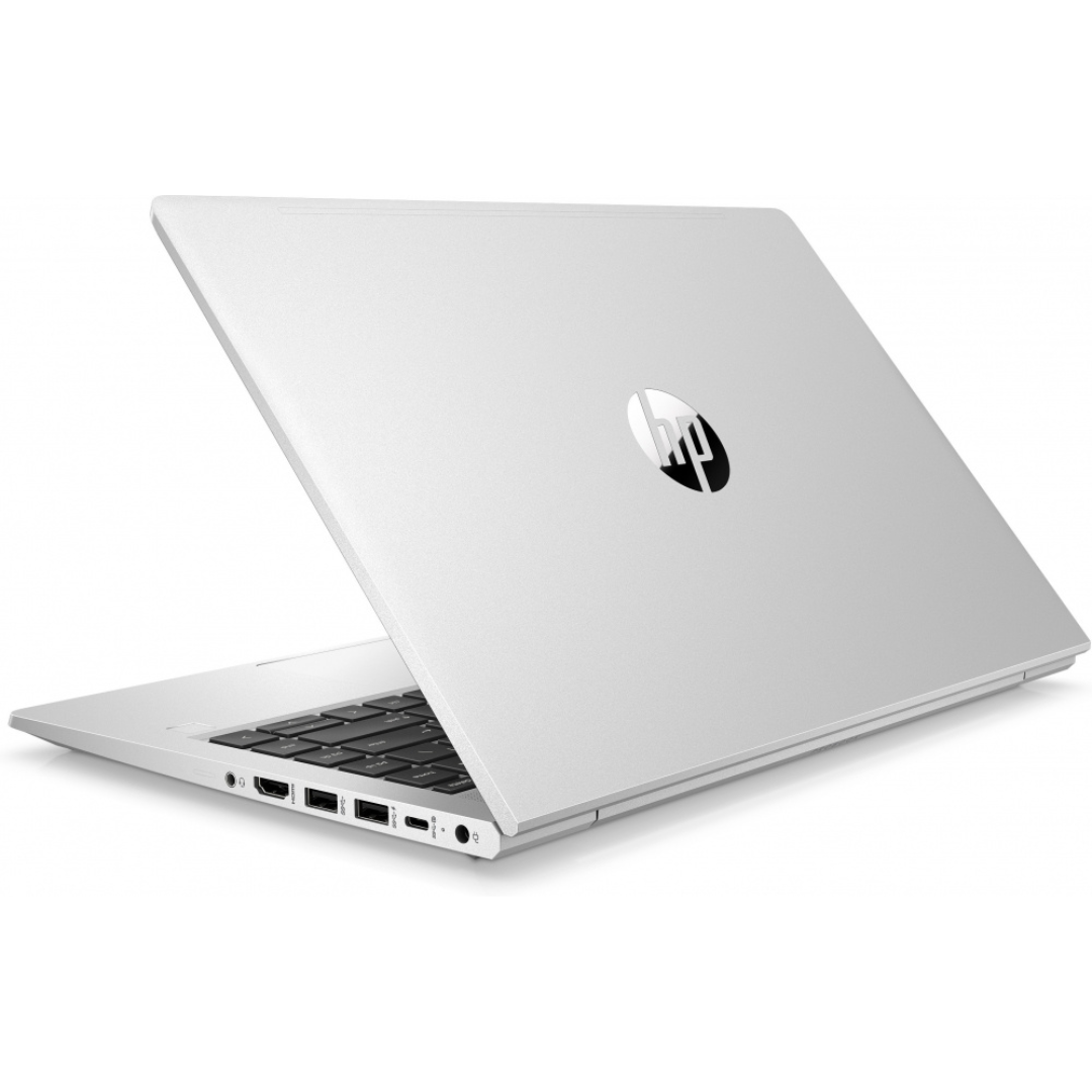 Foto 3 | Laptop Hp Probook 440 G9 14''  Intel Core I7-1255u 8gb 256gb Ssd Windows 11 Pro Español Plata