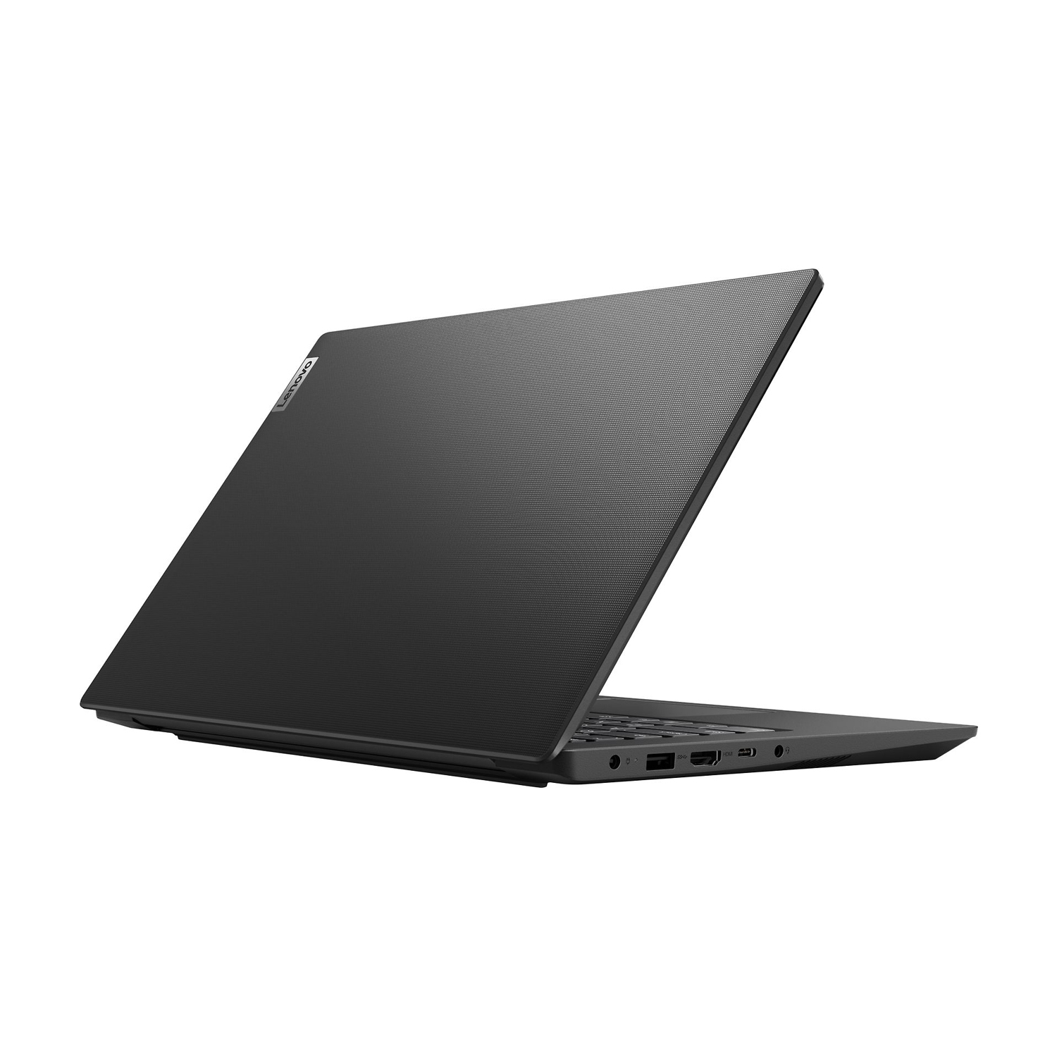 Foto 4 pulgar | Laptop Lenovo V14 G4 Amn (82yt00q3us) 14'' Amd Ryzen 5 8gb 256gb Ssd W11 Negro