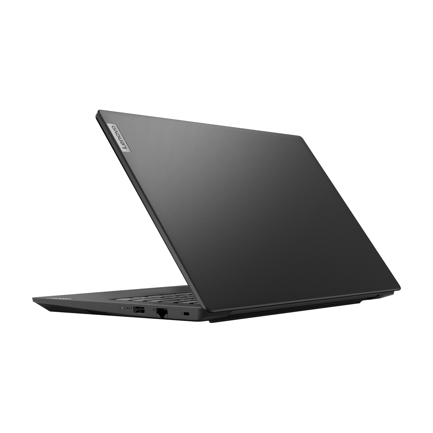 Foto 4 | Laptop Lenovo V14 G4 Amn (82yt00q3us) 14'' Amd Ryzen 5 8gb 256gb Ssd W11 Negro