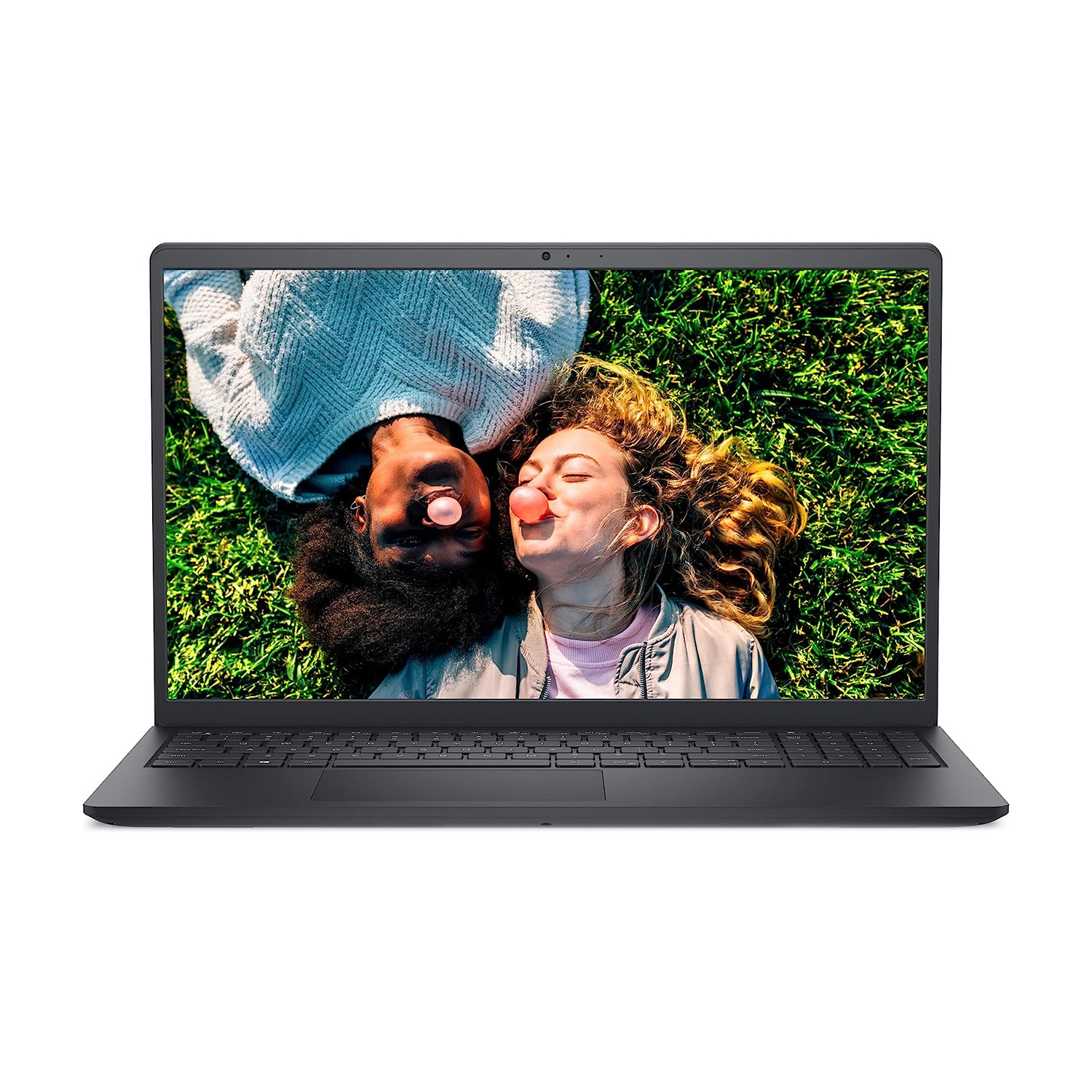 Foto 2 pulgar | Laptop Dell Inspiron 15 3520 (h85ht) 15.6'' I3-1115g4 8gb 512gb W11 Negro