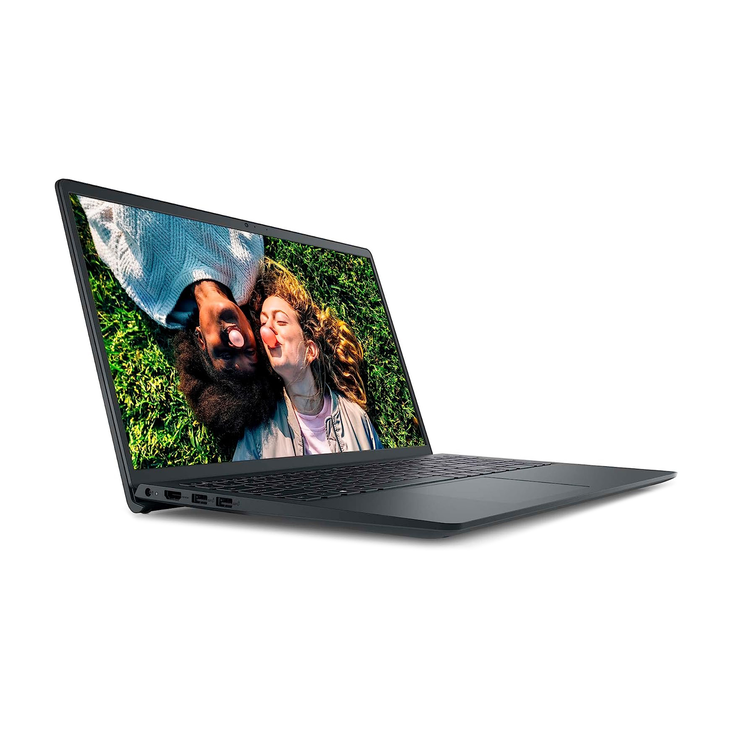 Foto 3 pulgar | Laptop Dell Inspiron 15 3520 (h85ht) 15.6'' I3-1115g4 8gb 512gb W11 Negro