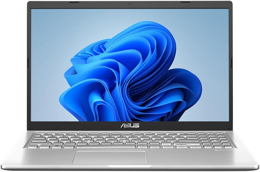 Foto 2 pulgar | Laptop Asus Vivobook X515ea Core I3 1115g4 8gb Ram 256gb Ssd 15.6' Win11h Plata A1500ea-i38g256h