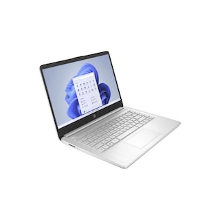 Foto 3 | Notebook HP 14-DQ0518LA 14 Pulgadas Intel Celeron N4120 1.10 - 2.60ghz 4 GB 128 GB SSD 14 HD No DVD Win 11 Home