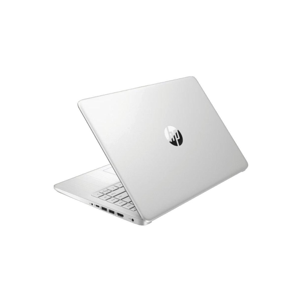 Foto 4 | Notebook HP 14-DQ0518LA  14 Pulgadas  Intel Celeron  N4120 1.10 - 2.60ghz  4 GB  128 GB SSD 14 HD No DVD Win 11 Home