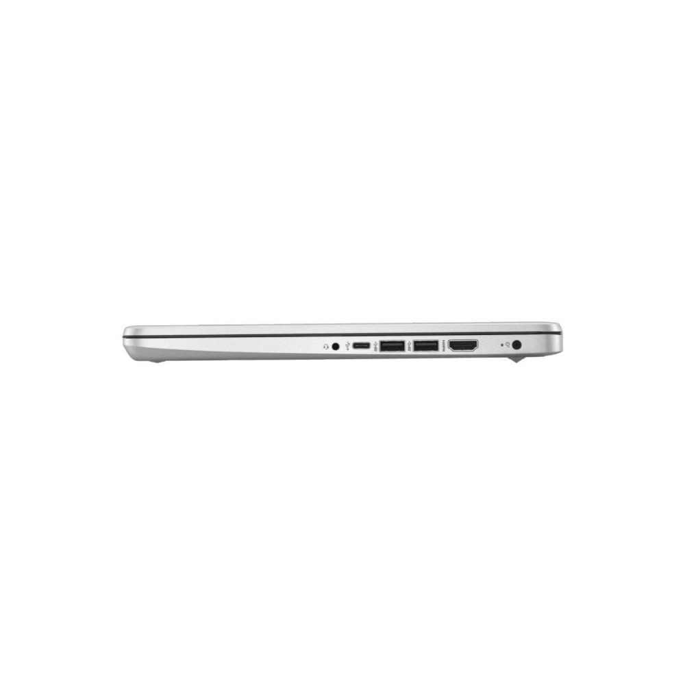 Foto 6 | Notebook HP 14-DQ0518LA  14 Pulgadas  Intel Celeron  N4120 1.10 - 2.60ghz  4 GB  128 GB SSD 14 HD No DVD Win 11 Home