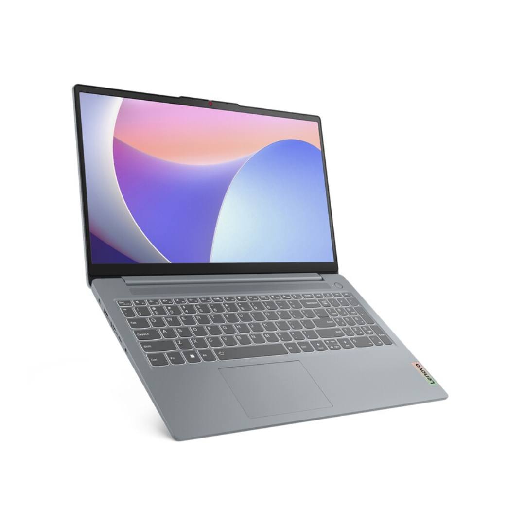 Laptop Lenovo Ideapad Slim 3 15iru8, 15.6 Pulgadas Táctil   Intel Core I7-1355u 16gb 1tb Ssd