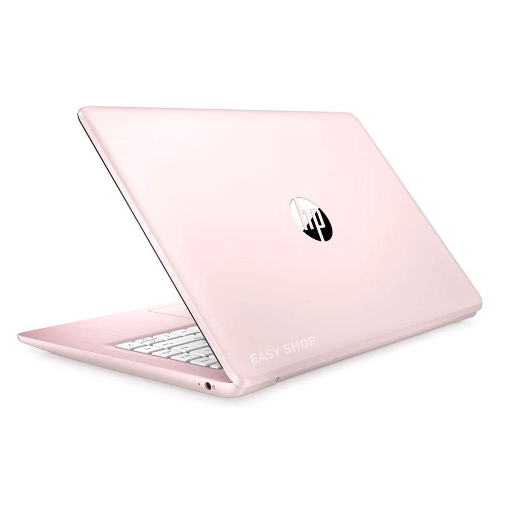 Foto 1 | Laptop HP Stream 14-cf2112wm Intel N4120 4GB RAM 64GB eMMC Windows 11