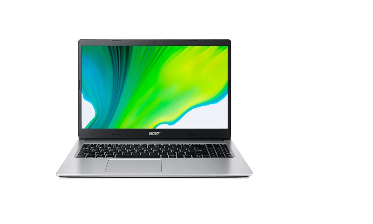 Laptop Acer Aspire 3 A315-24p-r8lx Amd Ryzen 5 7520u 8gb Ram 512gb Ssd 15.6' Win11h Plata Nx.kdeal.00j $11,568