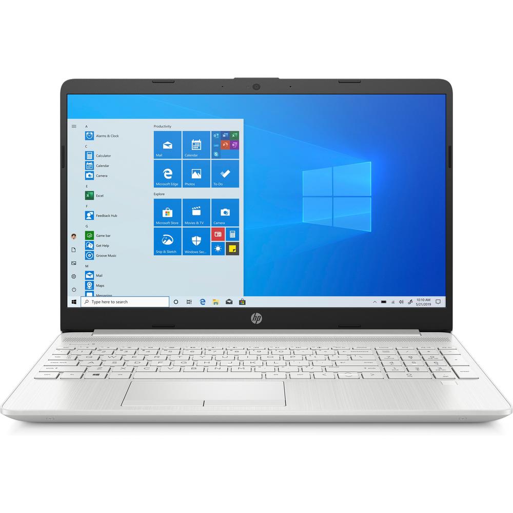 Foto 2 pulgar | Laptop Hp 15 Intel Core I3  8GB RAM 256GB SSD Fhd