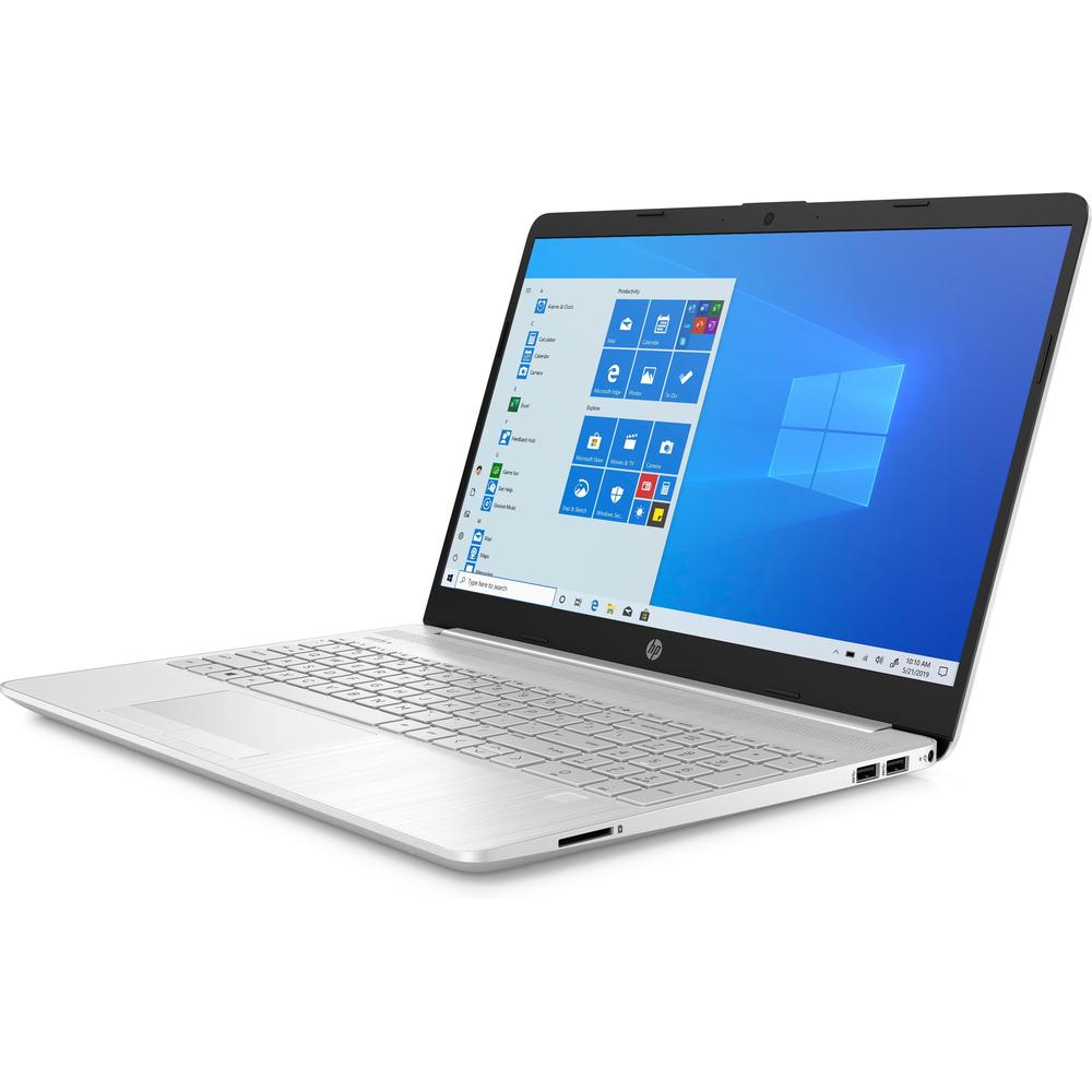 Foto 2 | Laptop Hp 15 Intel Core I3  8GB RAM 256GB SSD Fhd