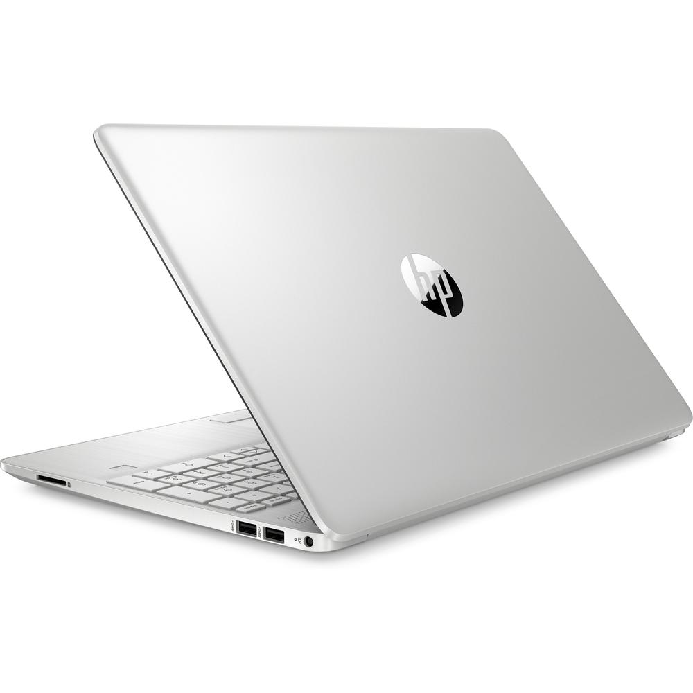 Foto 5 pulgar | Laptop Hp 15 Intel Core I3  8GB RAM 256GB SSD Fhd