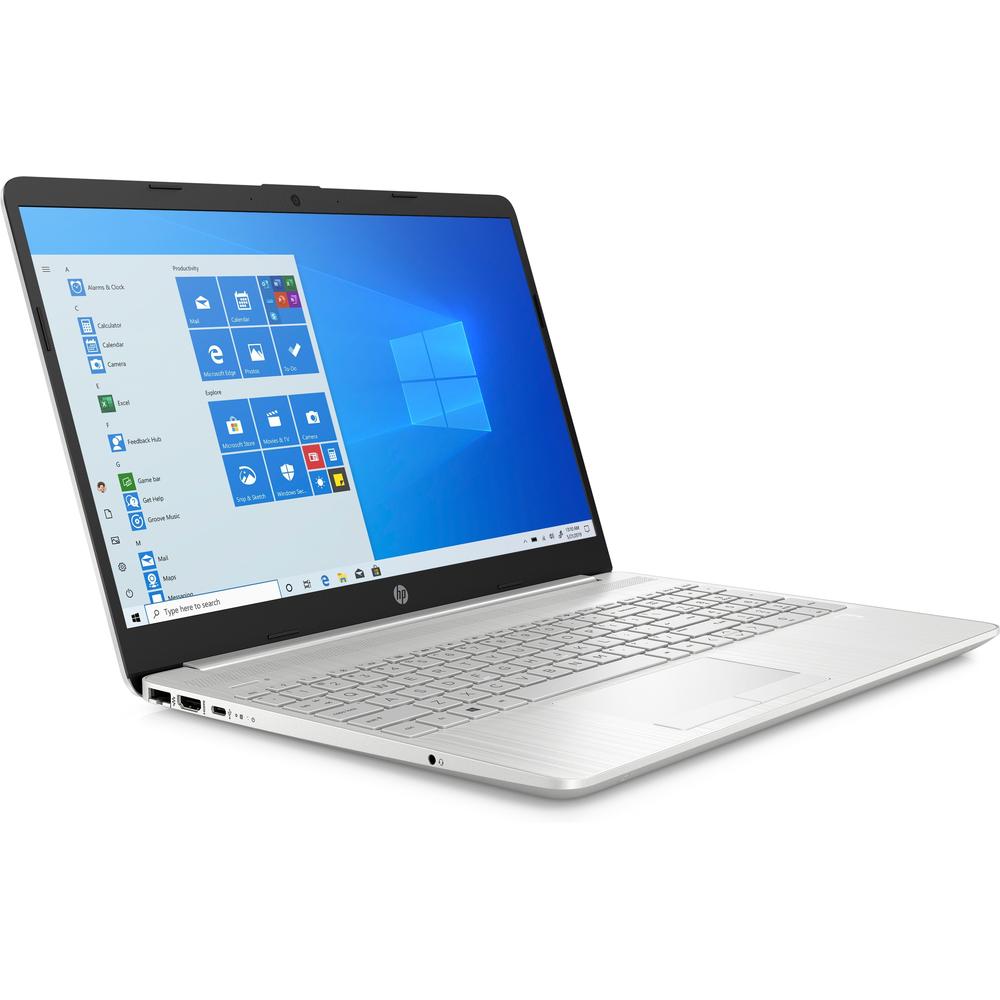 Foto 6 pulgar | Laptop Hp 15 Intel Core I3  8GB RAM 256GB SSD Fhd