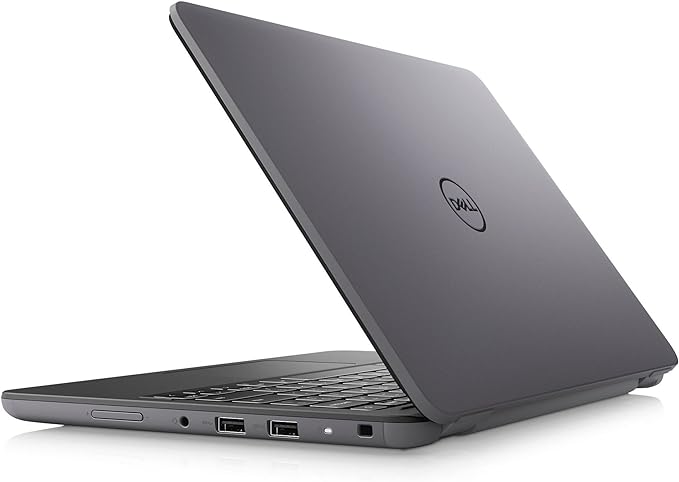 Portátil Dell Latitude 3000 3120 11,6'' Con Pantalla Táctil - Hd - 1366 X 768 - Intel Celeron N5100 Quad-core (4 $16,227