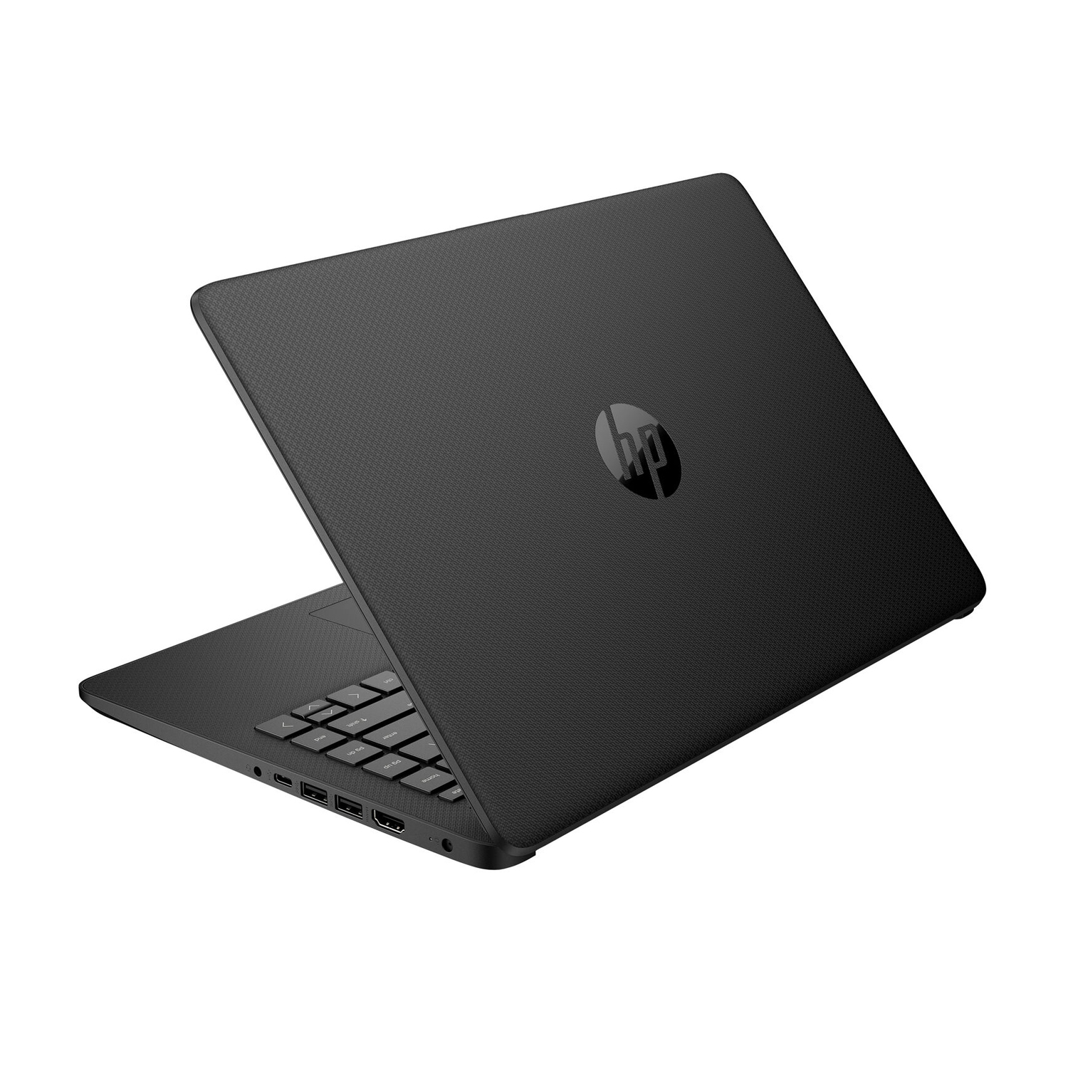 Foto 5 pulgar | Laptop Hp (14-fq1003cl) 14'' Touch Amd Ryzen 3 8gb 256gb Ssd W11 Negro