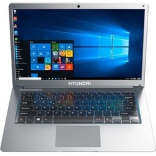 Foto 1 | Laptop Hyundai Hybook Celeron N4000